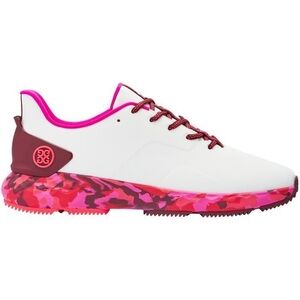 G/Fore MG4+ Men's  Sorbet Camo Golf Shoe Size 10